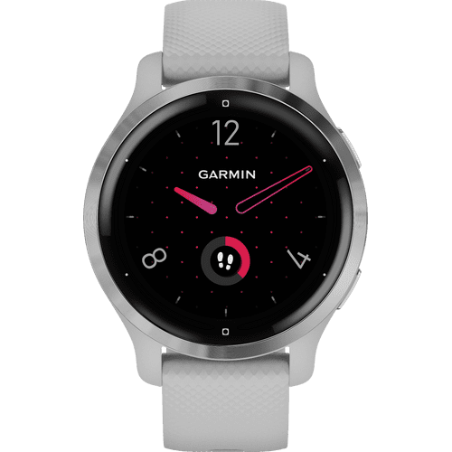 Garmin vivoactive 4s discount black rose gold