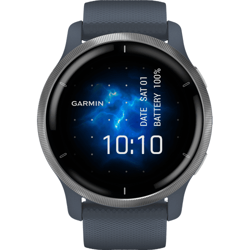 Garmin coach vivoactive discount 3