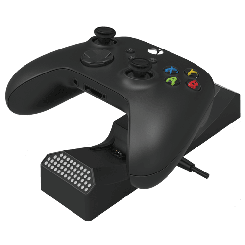 Bigben Charging Station Xbox One Coolblue Before 2359, delivered