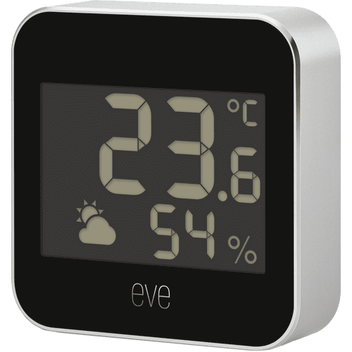 Oregon Scientific Station Météo BAR206S White - BAR206S - Forecast -  IceOptic