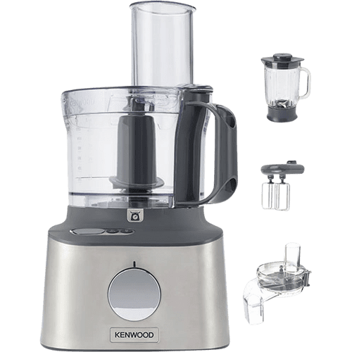 Kenwood Disco DirectPrep Ricambio Originale Per Robot Da Cucina MultiPro Express (FDM71, FDP65)