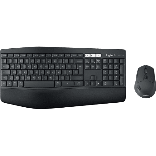 Hp pavilion wireless keyboard deals and mouse 800