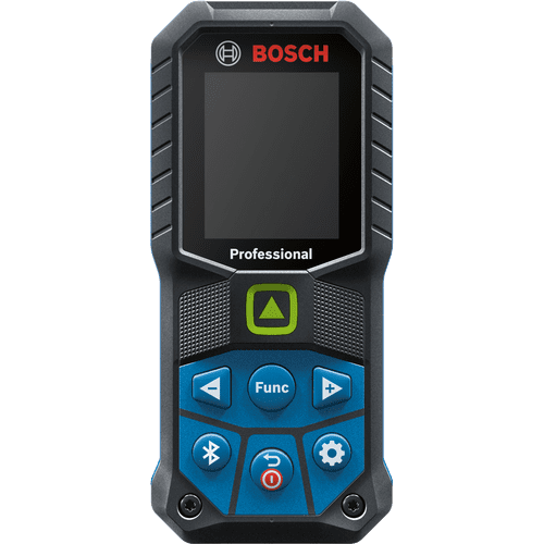 Bosch GLM 500 Professional - Coolblue - Voor 23.59u, morgen in huis