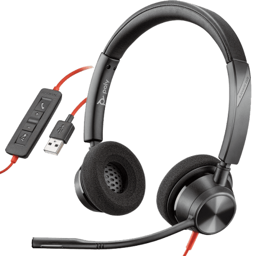 Blackwire c3215 online