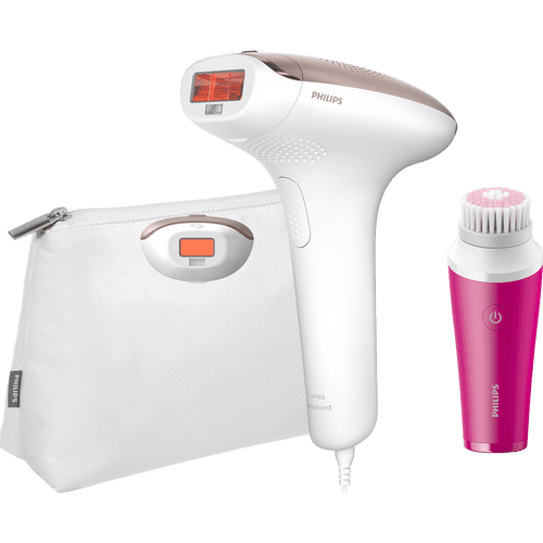 Braun Silk-Expert IPL BD5001 Laser Hair Removal Device