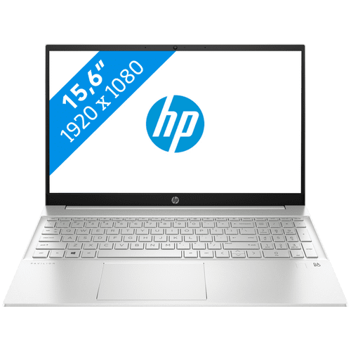 hp pavilion 15.6 inch laptop met intel core i5