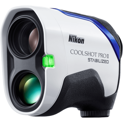 Nikon Coolshot Lite Stabilized - Coolblue - Before 23:59 