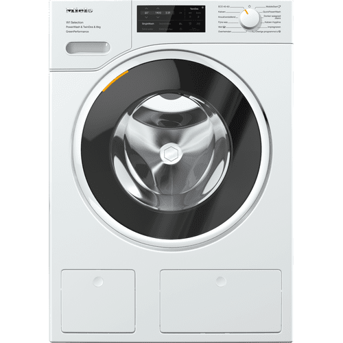 ASKO W2086C.W/2 - Coolblue - Voor 23.59u, morgen in huis
