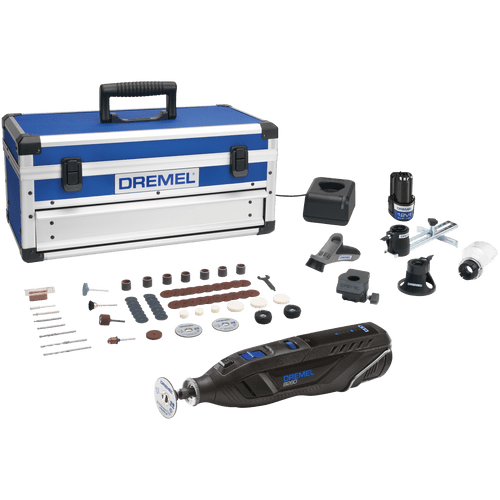 Dremel discount 8220 specs