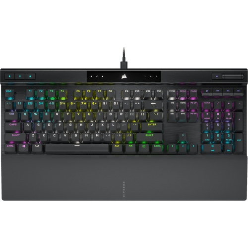 ② Clavier XTRFY K2 RGB (qwerty, neuf) — Claviers — 2ememain