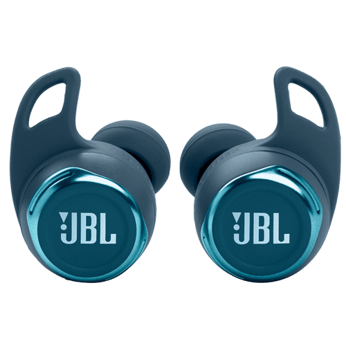 Live - Pink Flex Coolblue - JBL Earbuds
