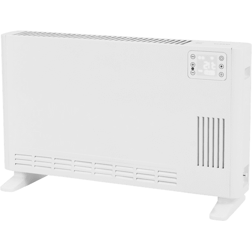 Eurom Alutherm 1000 WiFi - Coolblue - Before 23:59, delivered tomorrow