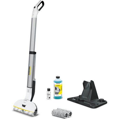 BISSELL 20522 SpinWave vloerreiniger - - Voor 23.59u, morgen