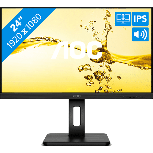 Aoc g2460vq6 on sale