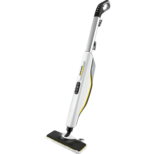 BLACK+DECKER 17-in-1 Steam-mop with SteaMitt & SteamBurst