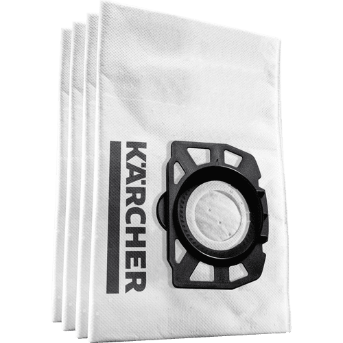 Karcher Dust bag for WD 2 WD 2.200 A 20xx 5 pieces