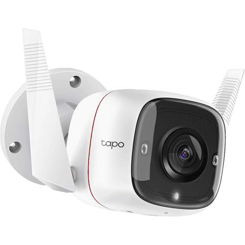 Ezviz C2C Pro Smart Home Camera FHD - Coolblue - Before 23:59, delivered  tomorrow