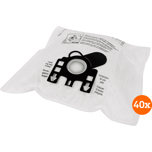 zwaan Moderniseren Verbaasd Miele Cat & Dog Pack XL GN Hyclean 3D + AA50 (8 stuks) - Coolblue - Voor  23.59u, morgen in huis