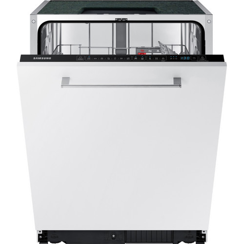 Zanussi zdt22003fa integrated store dishwasher