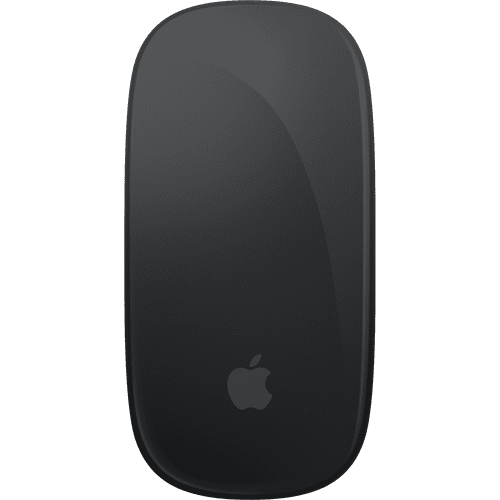 Apple Magic Mouse 2 Space Gray - Coolblue Voor 23.59u, huis