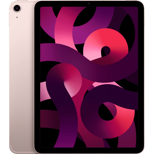Apple iPad (10ª gen) Silver / Tablet WiFi / 4+64GB / 10.9 Quad HD+