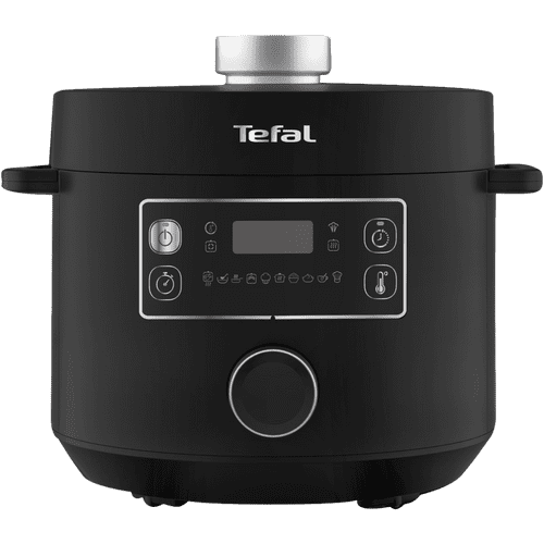 Rice 45-in-1 tomorrow Tefal Coolblue Before delivered Multicooker - RK8121 - 23:59, and