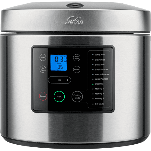 Tefal RK8121 45-in-1 Rice and delivered - tomorrow Coolblue - Multicooker Before 23:59