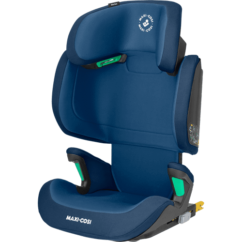 Maxi-Cosi Rodi Air Protect Booster Seat - Nomad Blue