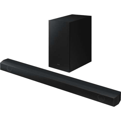 m4500 samsung soundbar