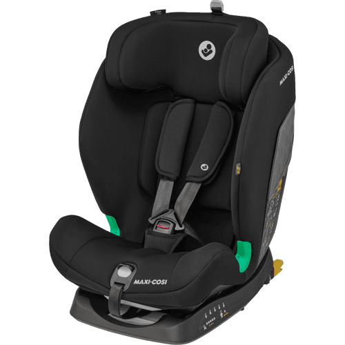 Maxi cosi clearance pearl nomad black