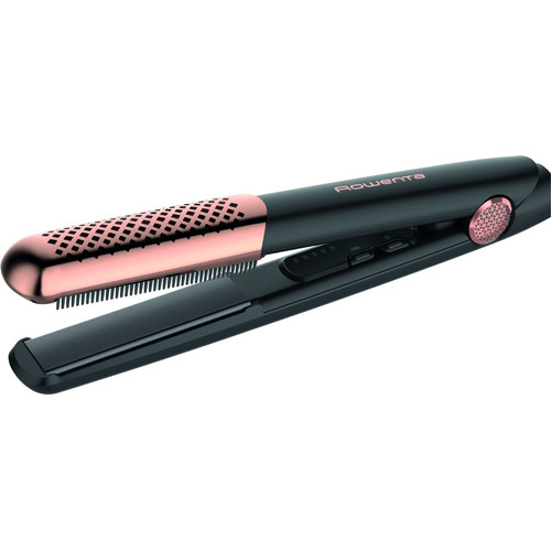 Iso professional hair outlet straightener