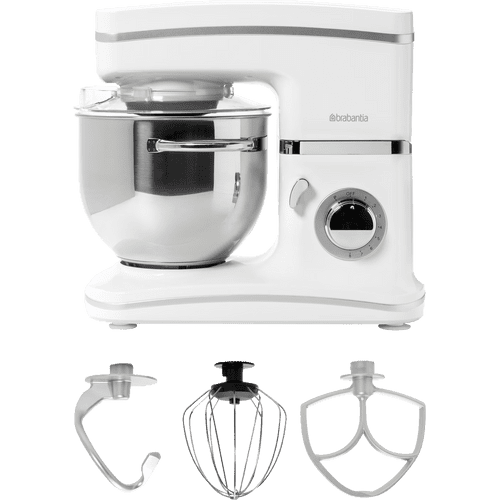Bourgini Kitchen Chef Plus - Coolblue - Voor 23.59u, morgen in huis
