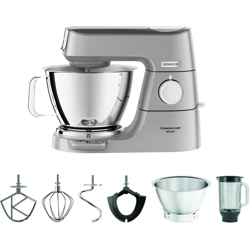 Kenwood kvc5401s shop chef elite