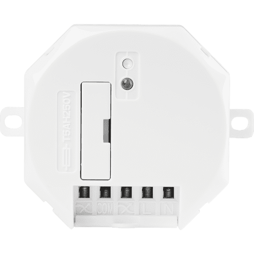 Bosch Smart Home Universal Switch Flex - Coolblue - Before 23:59