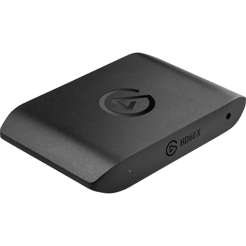 Capture card hot sale switch elgato