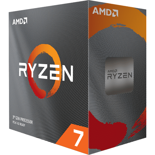 AMD Ryzen 5 5600X - Coolblue - Before 23:59, delivered tomorrow