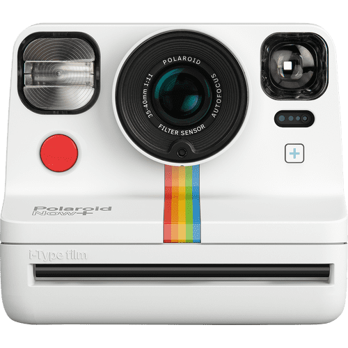 Polaroid Snap Instant Digital Camera Wit Incl Film Coolblue Voor