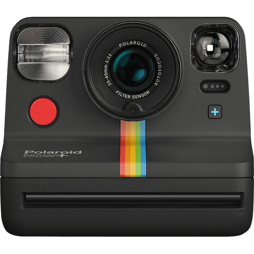 Fujifilm Instax Mini 11 - Charcoal Gray