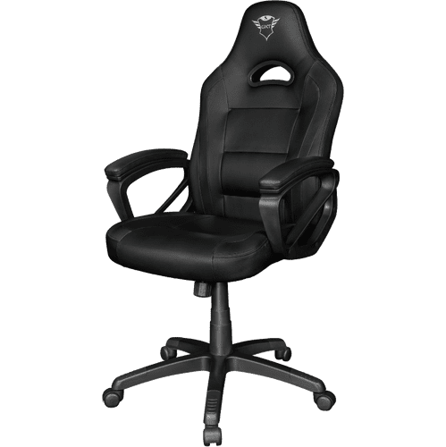 underjordisk New Zealand Lover Trust GXT 702 Junior Ryon Gaming Chair Black - Coolblue - Before 23:59,  delivered tomorrow
