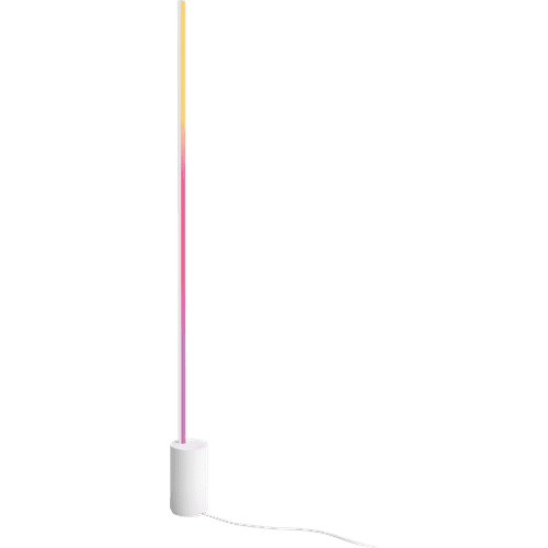 Philips Hue Signe Staande Lamp White & Colour Bluetooth Smart