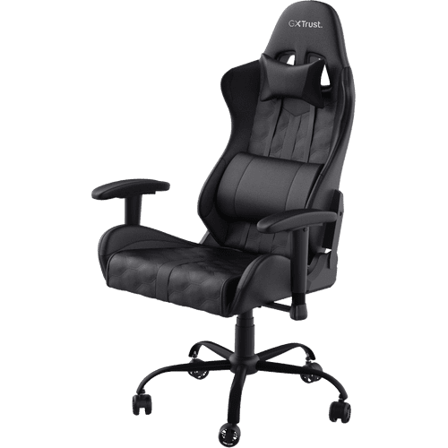 Gxt 716 rizza rgb led illuminated gaming discount chair