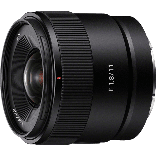 Sigma 16mm f/1.4 DC DN Contemporary E Mount Coolblue Voor 23.59u