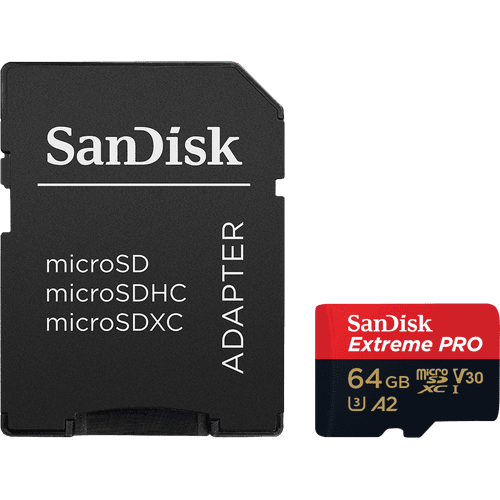 uitgebreid Harde ring Makkelijk in de omgang Sandisk Micro SDHC Ultra 4 GB + SD Adapter - Coolblue - Voor 23.59u, morgen  in huis
