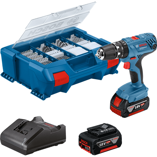 What's the Makita LXT 18V battery platform? - Coolblue - anything for a  smile