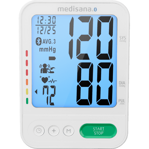 Omron X4 Smart blood measure monitor - Megaloshop Cyprus Interactive boards