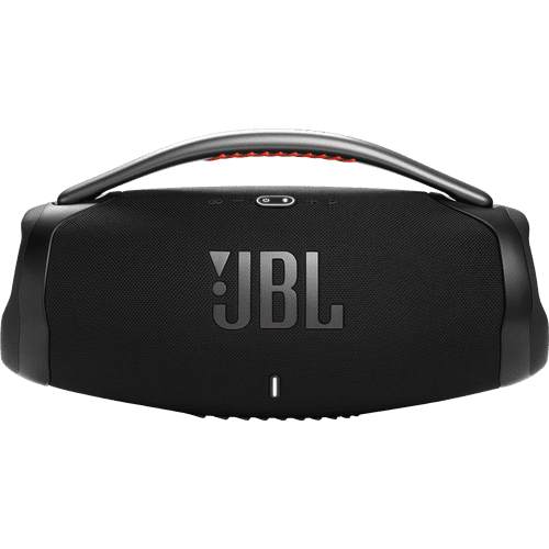 JBL Boombox 2 Zwart Coolblue Voor 23.59u, in huis