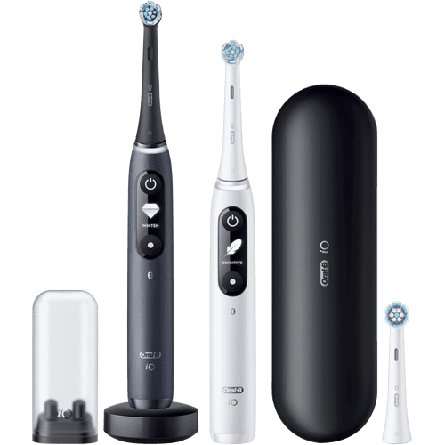 Oral-B Genius Coolblue - Voor 23.59u, morgen in huis