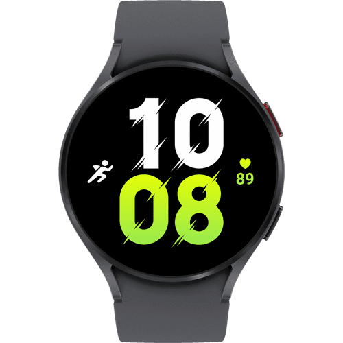 Samsung smartwatch dames discount coolblue