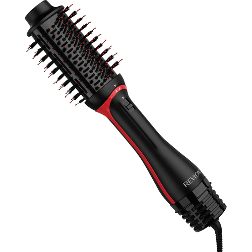 Remington Curl & Straight Confidence Coolblue - 23:59, delivered tomorrow - Curling Brush AS8606 Before