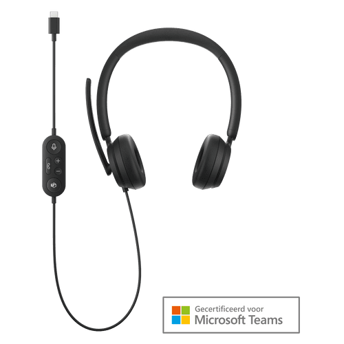 Logitech microsoft teams online headset